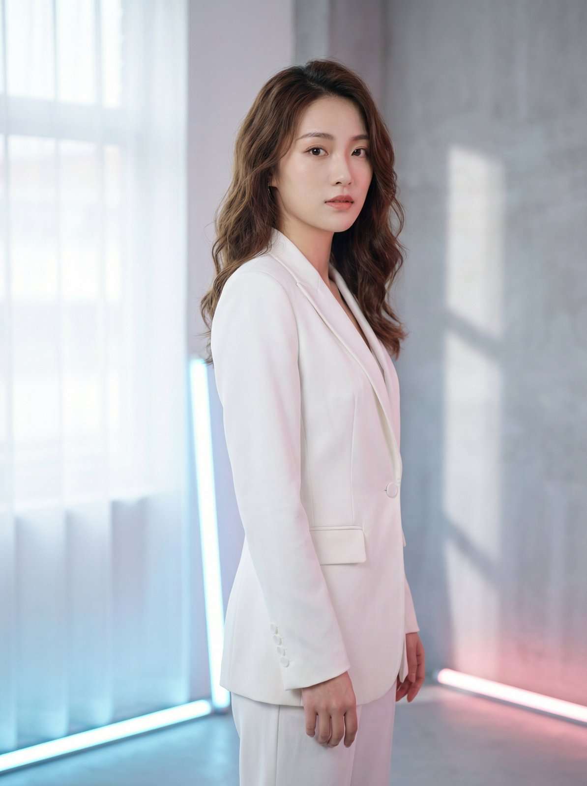 小马拉大车时尚写真视频